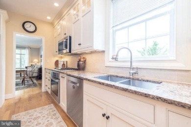 This is the home & lifestyle that you deserve! Welcome to 1602 on Hersheys Mill Golf Club in Pennsylvania - for sale on GolfHomes.com, golf home, golf lot