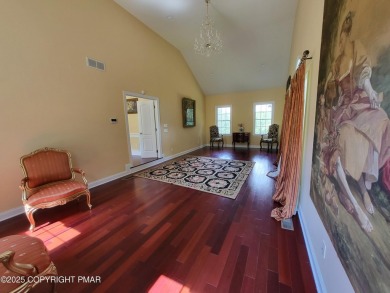 MAGNIFICENT Colonial home in the exclusive comminity of The on Great Bear Golf and Country Club in Pennsylvania - for sale on GolfHomes.com, golf home, golf lot