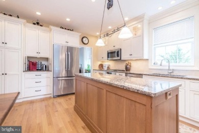 This is the home & lifestyle that you deserve! Welcome to 1602 on Hersheys Mill Golf Club in Pennsylvania - for sale on GolfHomes.com, golf home, golf lot