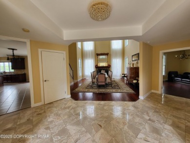MAGNIFICENT Colonial home in the exclusive comminity of The on Great Bear Golf and Country Club in Pennsylvania - for sale on GolfHomes.com, golf home, golf lot