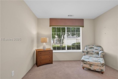FANTASTIC OPPORTUNITY! Be a part of the fabulous & active 55+ on Okatie Creek Golf Club in South Carolina - for sale on GolfHomes.com, golf home, golf lot