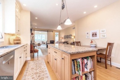 This is the home & lifestyle that you deserve! Welcome to 1602 on Hersheys Mill Golf Club in Pennsylvania - for sale on GolfHomes.com, golf home, golf lot