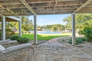 Lakefront luxury waits for you inside the exclusive Grand Harbor on The Patriot Golf Club At Grand Harbor in South Carolina - for sale on GolfHomes.com, golf home, golf lot