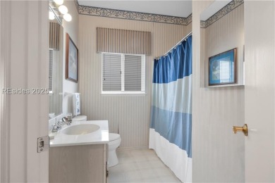 FANTASTIC OPPORTUNITY! Be a part of the fabulous & active 55+ on Okatie Creek Golf Club in South Carolina - for sale on GolfHomes.com, golf home, golf lot