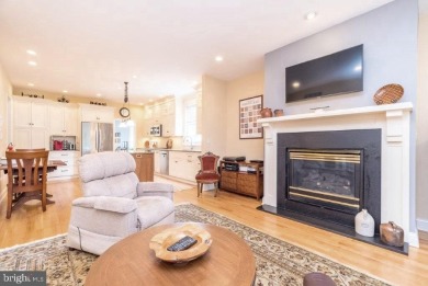 This is the home & lifestyle that you deserve! Welcome to 1602 on Hersheys Mill Golf Club in Pennsylvania - for sale on GolfHomes.com, golf home, golf lot