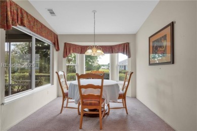 FANTASTIC OPPORTUNITY! Be a part of the fabulous & active 55+ on Okatie Creek Golf Club in South Carolina - for sale on GolfHomes.com, golf home, golf lot