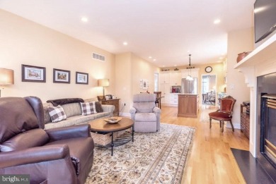 This is the home & lifestyle that you deserve! Welcome to 1602 on Hersheys Mill Golf Club in Pennsylvania - for sale on GolfHomes.com, golf home, golf lot