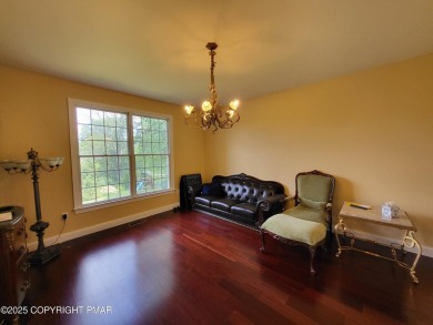 MAGNIFICENT Colonial home in the exclusive comminity of The on Great Bear Golf and Country Club in Pennsylvania - for sale on GolfHomes.com, golf home, golf lot