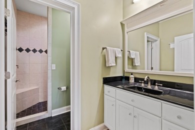 Lakefront luxury waits for you inside the exclusive Grand Harbor on The Patriot Golf Club At Grand Harbor in South Carolina - for sale on GolfHomes.com, golf home, golf lot