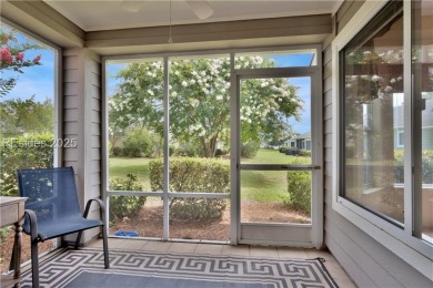 FANTASTIC OPPORTUNITY! Be a part of the fabulous & active 55+ on Okatie Creek Golf Club in South Carolina - for sale on GolfHomes.com, golf home, golf lot