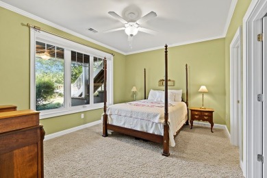 Lakefront luxury waits for you inside the exclusive Grand Harbor on The Patriot Golf Club At Grand Harbor in South Carolina - for sale on GolfHomes.com, golf home, golf lot