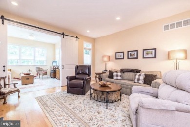 This is the home & lifestyle that you deserve! Welcome to 1602 on Hersheys Mill Golf Club in Pennsylvania - for sale on GolfHomes.com, golf home, golf lot