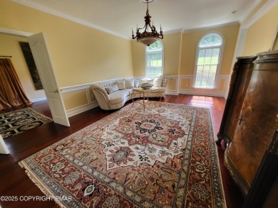 MAGNIFICENT Colonial home in the exclusive comminity of The on Great Bear Golf and Country Club in Pennsylvania - for sale on GolfHomes.com, golf home, golf lot