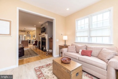 This is the home & lifestyle that you deserve! Welcome to 1602 on Hersheys Mill Golf Club in Pennsylvania - for sale on GolfHomes.com, golf home, golf lot