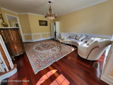MAGNIFICENT Colonial home in the exclusive comminity of The on Great Bear Golf and Country Club in Pennsylvania - for sale on GolfHomes.com, golf home, golf lot