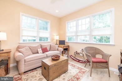 This is the home & lifestyle that you deserve! Welcome to 1602 on Hersheys Mill Golf Club in Pennsylvania - for sale on GolfHomes.com, golf home, golf lot