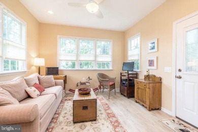 This is the home & lifestyle that you deserve! Welcome to 1602 on Hersheys Mill Golf Club in Pennsylvania - for sale on GolfHomes.com, golf home, golf lot