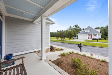 Welcome to this beautifully appointed home in the vibrant on Carolina Colours Golf Club in North Carolina - for sale on GolfHomes.com, golf home, golf lot
