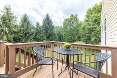 This is the home & lifestyle that you deserve! Welcome to 1602 on Hersheys Mill Golf Club in Pennsylvania - for sale on GolfHomes.com, golf home, golf lot