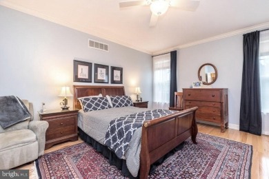 This is the home & lifestyle that you deserve! Welcome to 1602 on Hersheys Mill Golf Club in Pennsylvania - for sale on GolfHomes.com, golf home, golf lot