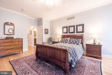 This is the home & lifestyle that you deserve! Welcome to 1602 on Hersheys Mill Golf Club in Pennsylvania - for sale on GolfHomes.com, golf home, golf lot