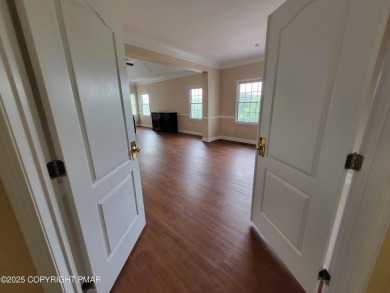 MAGNIFICENT Colonial home in the exclusive comminity of The on Great Bear Golf and Country Club in Pennsylvania - for sale on GolfHomes.com, golf home, golf lot