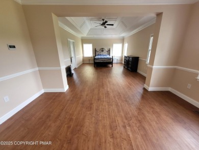MAGNIFICENT Colonial home in the exclusive comminity of The on Great Bear Golf and Country Club in Pennsylvania - for sale on GolfHomes.com, golf home, golf lot