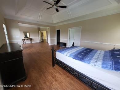 MAGNIFICENT Colonial home in the exclusive comminity of The on Great Bear Golf and Country Club in Pennsylvania - for sale on GolfHomes.com, golf home, golf lot