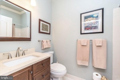 This is the home & lifestyle that you deserve! Welcome to 1602 on Hersheys Mill Golf Club in Pennsylvania - for sale on GolfHomes.com, golf home, golf lot