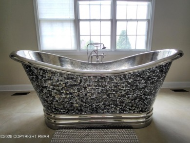MAGNIFICENT Colonial home in the exclusive comminity of The on Great Bear Golf and Country Club in Pennsylvania - for sale on GolfHomes.com, golf home, golf lot
