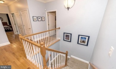 This is the home & lifestyle that you deserve! Welcome to 1602 on Hersheys Mill Golf Club in Pennsylvania - for sale on GolfHomes.com, golf home, golf lot