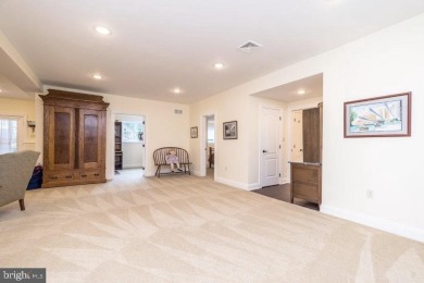 This is the home & lifestyle that you deserve! Welcome to 1602 on Hersheys Mill Golf Club in Pennsylvania - for sale on GolfHomes.com, golf home, golf lot