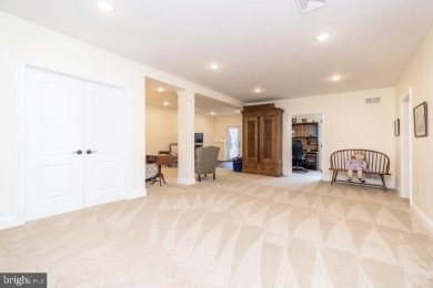 This is the home & lifestyle that you deserve! Welcome to 1602 on Hersheys Mill Golf Club in Pennsylvania - for sale on GolfHomes.com, golf home, golf lot