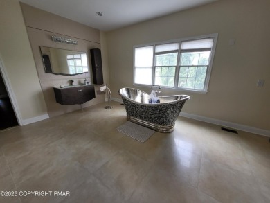MAGNIFICENT Colonial home in the exclusive comminity of The on Great Bear Golf and Country Club in Pennsylvania - for sale on GolfHomes.com, golf home, golf lot