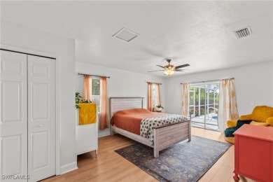 UPDATED POOL HOME!!! NW CAPE - HUGE  SPACIOUS!! Over 1960 sq ft on Burnt Store Golf Club in Florida - for sale on GolfHomes.com, golf home, golf lot