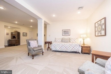 This is the home & lifestyle that you deserve! Welcome to 1602 on Hersheys Mill Golf Club in Pennsylvania - for sale on GolfHomes.com, golf home, golf lot