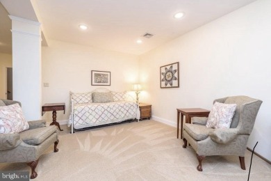 This is the home & lifestyle that you deserve! Welcome to 1602 on Hersheys Mill Golf Club in Pennsylvania - for sale on GolfHomes.com, golf home, golf lot