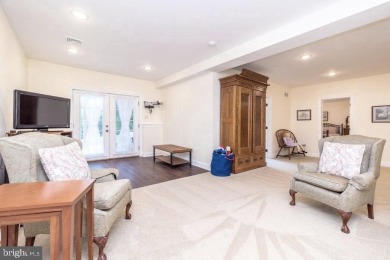 This is the home & lifestyle that you deserve! Welcome to 1602 on Hersheys Mill Golf Club in Pennsylvania - for sale on GolfHomes.com, golf home, golf lot