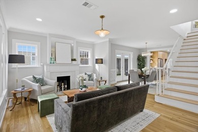 Just a quick golf cart ride to River Crest Country Club, this on River Crest Country Club in Texas - for sale on GolfHomes.com, golf home, golf lot