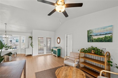UPDATED POOL HOME!!! NW CAPE - HUGE  SPACIOUS!! Over 1960 sq ft on Burnt Store Golf Club in Florida - for sale on GolfHomes.com, golf home, golf lot