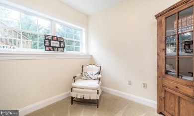 This is the home & lifestyle that you deserve! Welcome to 1602 on Hersheys Mill Golf Club in Pennsylvania - for sale on GolfHomes.com, golf home, golf lot