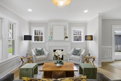 Just a quick golf cart ride to River Crest Country Club, this on River Crest Country Club in Texas - for sale on GolfHomes.com, golf home, golf lot