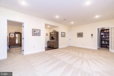 This is the home & lifestyle that you deserve! Welcome to 1602 on Hersheys Mill Golf Club in Pennsylvania - for sale on GolfHomes.com, golf home, golf lot