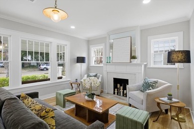 Just a quick golf cart ride to River Crest Country Club, this on River Crest Country Club in Texas - for sale on GolfHomes.com, golf home, golf lot