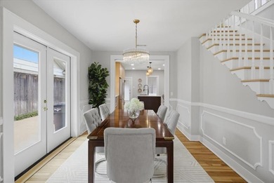 Just a quick golf cart ride to River Crest Country Club, this on River Crest Country Club in Texas - for sale on GolfHomes.com, golf home, golf lot