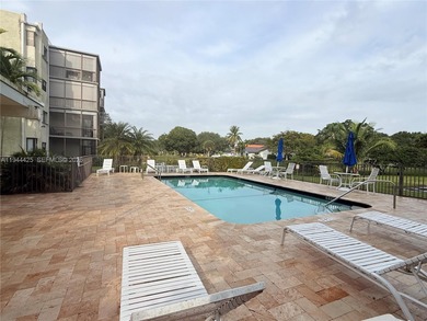 Updated 2-bed, 2-bath condo in a desirable Plantation community on  in Florida - for sale on GolfHomes.com, golf home, golf lot