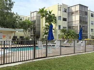 Updated 2-bed, 2-bath condo in a desirable Plantation community on  in Florida - for sale on GolfHomes.com, golf home, golf lot