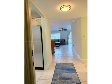 Updated 2-bed, 2-bath condo in a desirable Plantation community on  in Florida - for sale on GolfHomes.com, golf home, golf lot
