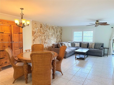 Updated 2-bed, 2-bath condo in a desirable Plantation community on  in Florida - for sale on GolfHomes.com, golf home, golf lot