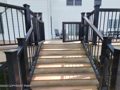 MAGNIFICENT Colonial home in the exclusive comminity of The on Great Bear Golf and Country Club in Pennsylvania - for sale on GolfHomes.com, golf home, golf lot